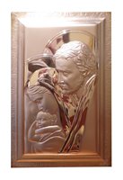 Bild Bravo Gioielli Herr in Holz 10 - 10